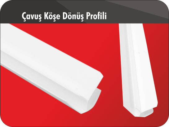 Çavuş Köşe Dönüş Profili